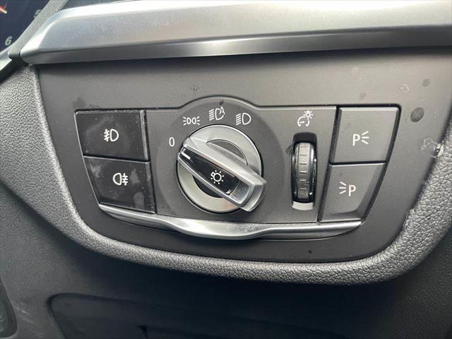 X3 xDrive 20d Xライン 黒革シート 純正10.25インチナビ 全周囲カメラ レーダークルーズコントロール シートヒーター 禁煙車 フルセグTV Bluetooth 衝突軽減ブレーキ 電動リアゲート LEDヘッドライト(43枚目)