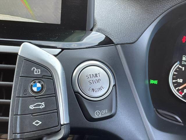 X3 xDrive 20d Xライン 黒革シート 純正10.25インチナビ 全周囲カメラ レーダークルーズコントロール シートヒーター 禁煙車 フルセグTV Bluetooth 衝突軽減ブレーキ 電動リアゲート LEDヘッドライト(49枚目)