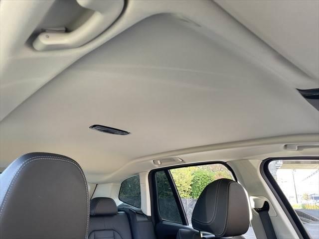 X3 xDrive 20d Xライン 黒革シート 純正10.25インチナビ 全周囲カメラ レーダークルーズコントロール シートヒーター 禁煙車 フルセグTV Bluetooth 衝突軽減ブレーキ 電動リアゲート LEDヘッドライト(54枚目)