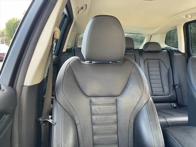 X3 xDrive 20d Xライン 黒革シート 純正10.25インチナビ 全周囲カメラ レーダークルーズコントロール シートヒーター 禁煙車 フルセグTV Bluetooth 衝突軽減ブレーキ 電動リアゲート LEDヘッドライト(61枚目)