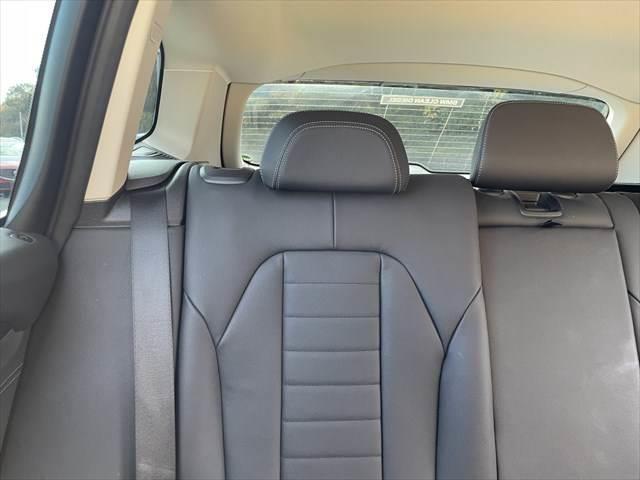 X3 xDrive 20d Xライン 黒革シート 純正10.25インチナビ 全周囲カメラ レーダークルーズコントロール シートヒーター 禁煙車 フルセグTV Bluetooth 衝突軽減ブレーキ 電動リアゲート LEDヘッドライト(64枚目)