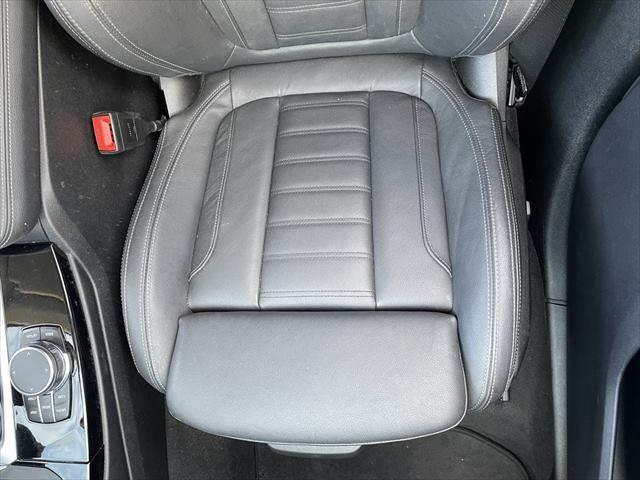 X3 xDrive 20d Xライン 黒革シート 純正10.25インチナビ 全周囲カメラ レーダークルーズコントロール シートヒーター 禁煙車 フルセグTV Bluetooth 衝突軽減ブレーキ 電動リアゲート LEDヘッドライト(66枚目)