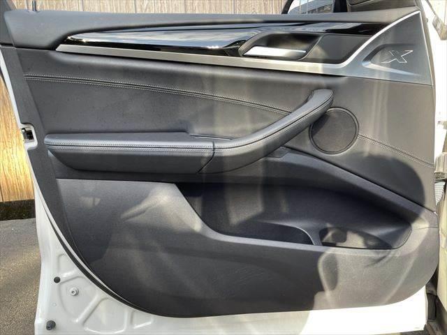 X3 xDrive 20d Xライン 黒革シート 純正10.25インチナビ 全周囲カメラ レーダークルーズコントロール シートヒーター 禁煙車 フルセグTV Bluetooth 衝突軽減ブレーキ 電動リアゲート LEDヘッドライト(68枚目)