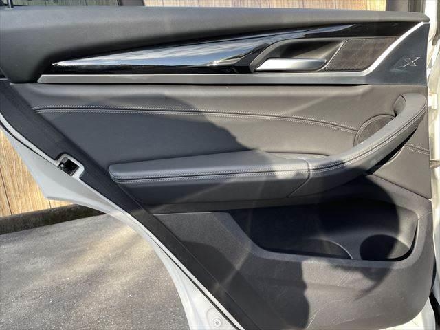 X3 xDrive 20d Xライン 黒革シート 純正10.25インチナビ 全周囲カメラ レーダークルーズコントロール シートヒーター 禁煙車 フルセグTV Bluetooth 衝突軽減ブレーキ 電動リアゲート LEDヘッドライト(69枚目)