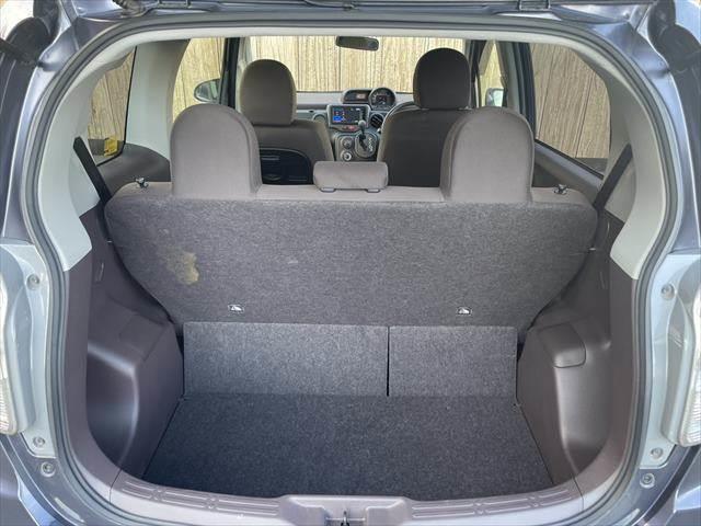 スペイド Ｘ　純正ＳＤナビ　パワースライドドア　スマートキー　Ｂｌｕｅｔｏｏｔｈ　ＥＴＣ　禁煙車　地デジＴＶ　ワンオーナー　電動格納ミラー　横滑り防止装置　パワーステアリング　パワーウィンドウ（9枚目）