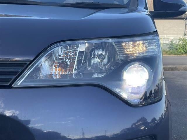 スペイド Ｘ　純正ＳＤナビ　パワースライドドア　スマートキー　Ｂｌｕｅｔｏｏｔｈ　ＥＴＣ　禁煙車　地デジＴＶ　ワンオーナー　電動格納ミラー　横滑り防止装置　パワーステアリング　パワーウィンドウ（11枚目）