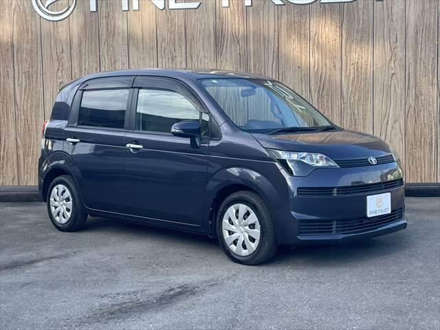 スペイド Ｘ　純正ＳＤナビ　パワースライドドア　スマートキー　Ｂｌｕｅｔｏｏｔｈ　ＥＴＣ　禁煙車　地デジＴＶ　ワンオーナー　電動格納ミラー　横滑り防止装置　パワーステアリング　パワーウィンドウ（14枚目）