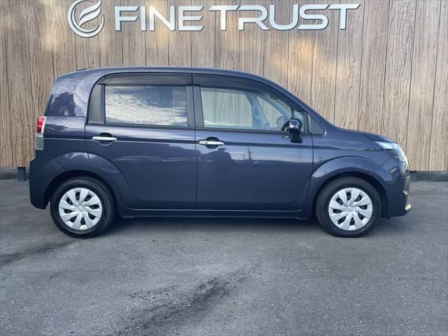 スペイド Ｘ　純正ＳＤナビ　パワースライドドア　スマートキー　Ｂｌｕｅｔｏｏｔｈ　ＥＴＣ　禁煙車　地デジＴＶ　ワンオーナー　電動格納ミラー　横滑り防止装置　パワーステアリング　パワーウィンドウ（15枚目）