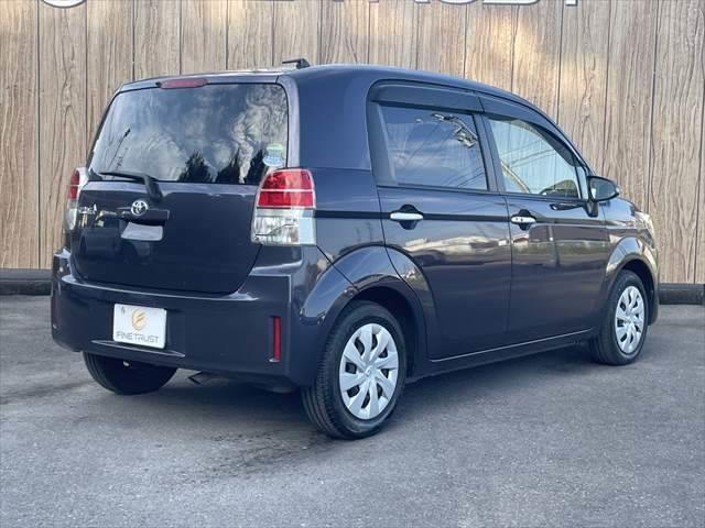 スペイド Ｘ　純正ＳＤナビ　パワースライドドア　スマートキー　Ｂｌｕｅｔｏｏｔｈ　ＥＴＣ　禁煙車　地デジＴＶ　ワンオーナー　電動格納ミラー　横滑り防止装置　パワーステアリング　パワーウィンドウ（16枚目）