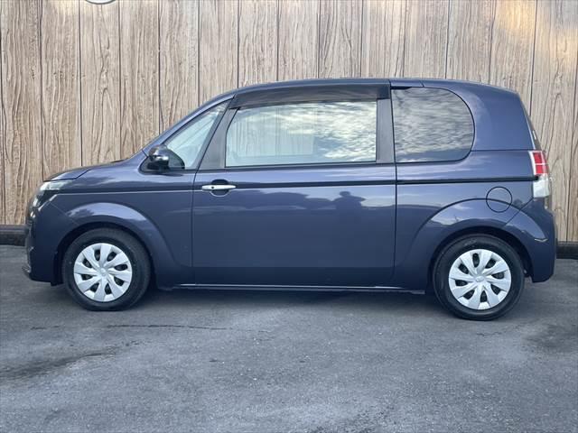 スペイド Ｘ　純正ＳＤナビ　パワースライドドア　スマートキー　Ｂｌｕｅｔｏｏｔｈ　ＥＴＣ　禁煙車　地デジＴＶ　ワンオーナー　電動格納ミラー　横滑り防止装置　パワーステアリング　パワーウィンドウ（19枚目）