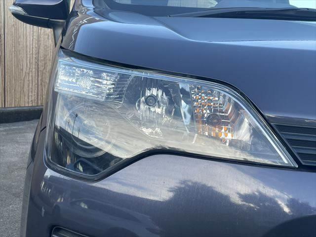 スペイド Ｘ　純正ＳＤナビ　パワースライドドア　スマートキー　Ｂｌｕｅｔｏｏｔｈ　ＥＴＣ　禁煙車　地デジＴＶ　ワンオーナー　電動格納ミラー　横滑り防止装置　パワーステアリング　パワーウィンドウ（22枚目）