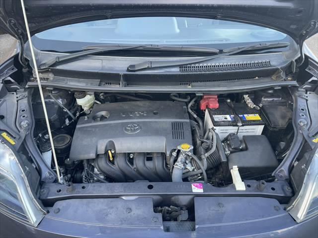 スペイド Ｘ　純正ＳＤナビ　パワースライドドア　スマートキー　Ｂｌｕｅｔｏｏｔｈ　ＥＴＣ　禁煙車　地デジＴＶ　ワンオーナー　電動格納ミラー　横滑り防止装置　パワーステアリング　パワーウィンドウ（27枚目）