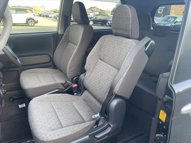 スペイド Ｘ　純正ＳＤナビ　パワースライドドア　スマートキー　Ｂｌｕｅｔｏｏｔｈ　ＥＴＣ　禁煙車　地デジＴＶ　ワンオーナー　電動格納ミラー　横滑り防止装置　パワーステアリング　パワーウィンドウ（30枚目）