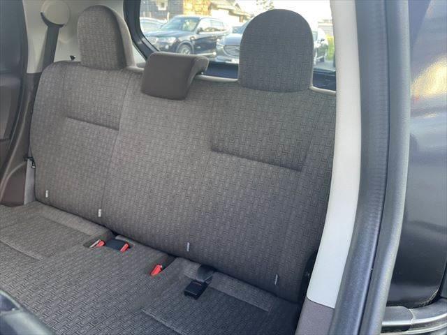 スペイド Ｘ　純正ＳＤナビ　パワースライドドア　スマートキー　Ｂｌｕｅｔｏｏｔｈ　ＥＴＣ　禁煙車　地デジＴＶ　ワンオーナー　電動格納ミラー　横滑り防止装置　パワーステアリング　パワーウィンドウ（31枚目）