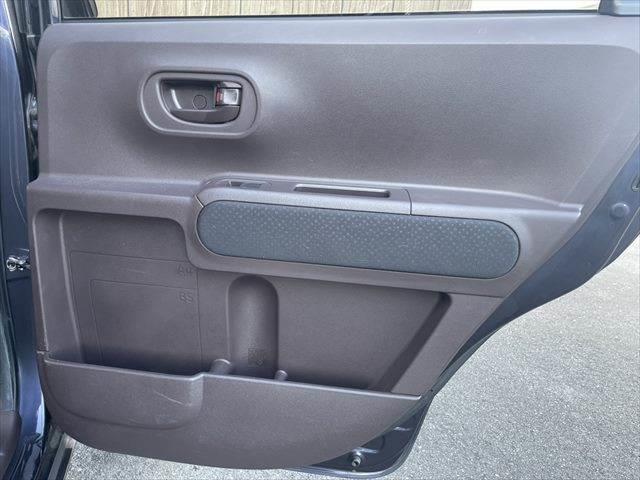 スペイド Ｘ　純正ＳＤナビ　パワースライドドア　スマートキー　Ｂｌｕｅｔｏｏｔｈ　ＥＴＣ　禁煙車　地デジＴＶ　ワンオーナー　電動格納ミラー　横滑り防止装置　パワーステアリング　パワーウィンドウ（54枚目）