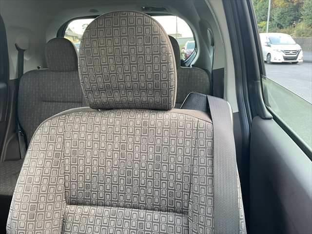 スペイド Ｘ　純正ＳＤナビ　パワースライドドア　スマートキー　Ｂｌｕｅｔｏｏｔｈ　ＥＴＣ　禁煙車　地デジＴＶ　ワンオーナー　電動格納ミラー　横滑り防止装置　パワーステアリング　パワーウィンドウ（56枚目）