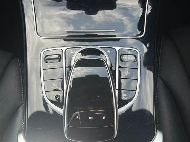 ＧＬＣ ＧＬＣ２２０ｄ　４マチックスポーツ　純正ナビ　レーダークルーズコントロール　全周囲モニター　シートヒーター　クリアランスソナー　禁煙車　衝突軽減ブレーキ　Ｂｌｕｅｔｏｏｔｈ　フルセグＴＶ　ＥＴＣ　パワーシート　ＢＳＭ　ＬＥＤヘッドライト（33枚目）