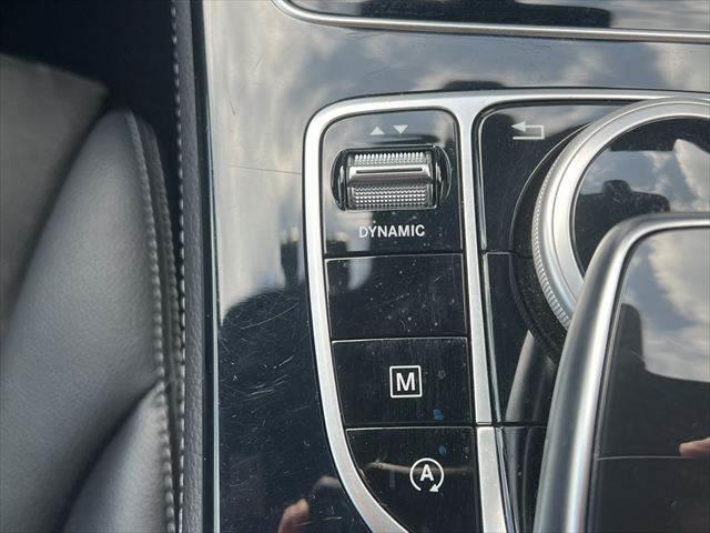 ＧＬＣ ＧＬＣ２２０ｄ　４マチックスポーツ　純正ナビ　レーダークルーズコントロール　全周囲モニター　シートヒーター　クリアランスソナー　禁煙車　衝突軽減ブレーキ　Ｂｌｕｅｔｏｏｔｈ　フルセグＴＶ　ＥＴＣ　パワーシート　ＢＳＭ　ＬＥＤヘッドライト（34枚目）