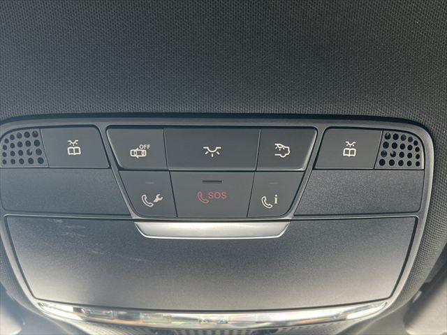 ＧＬＣ ＧＬＣ２２０ｄ　４マチックスポーツ　純正ナビ　レーダークルーズコントロール　全周囲モニター　シートヒーター　クリアランスソナー　禁煙車　衝突軽減ブレーキ　Ｂｌｕｅｔｏｏｔｈ　フルセグＴＶ　ＥＴＣ　パワーシート　ＢＳＭ　ＬＥＤヘッドライト（37枚目）