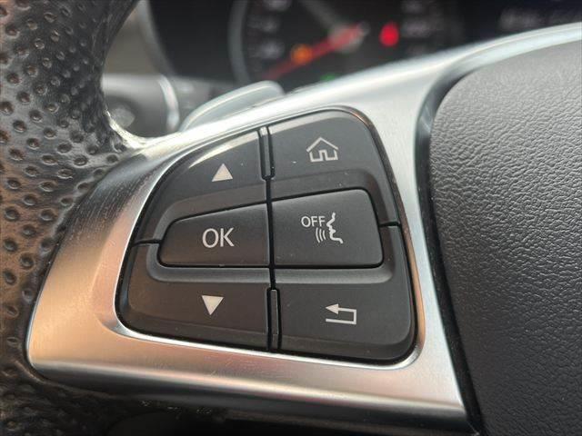 ＧＬＣ ＧＬＣ２２０ｄ　４マチックスポーツ　純正ナビ　レーダークルーズコントロール　全周囲モニター　シートヒーター　クリアランスソナー　禁煙車　衝突軽減ブレーキ　Ｂｌｕｅｔｏｏｔｈ　フルセグＴＶ　ＥＴＣ　パワーシート　ＢＳＭ　ＬＥＤヘッドライト（38枚目）