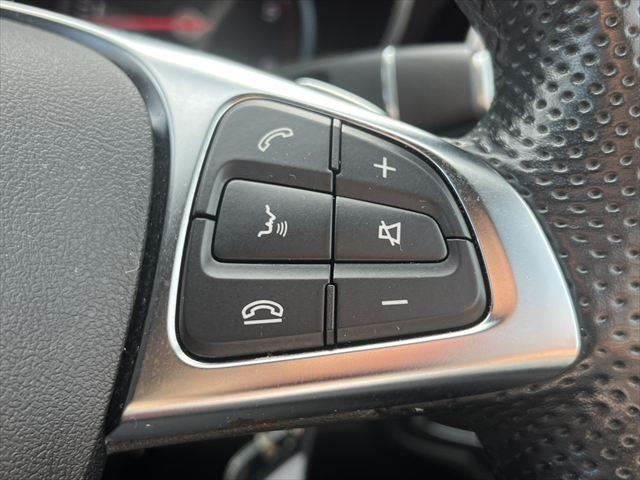 ＧＬＣ ＧＬＣ２２０ｄ　４マチックスポーツ　純正ナビ　レーダークルーズコントロール　全周囲モニター　シートヒーター　クリアランスソナー　禁煙車　衝突軽減ブレーキ　Ｂｌｕｅｔｏｏｔｈ　フルセグＴＶ　ＥＴＣ　パワーシート　ＢＳＭ　ＬＥＤヘッドライト（39枚目）