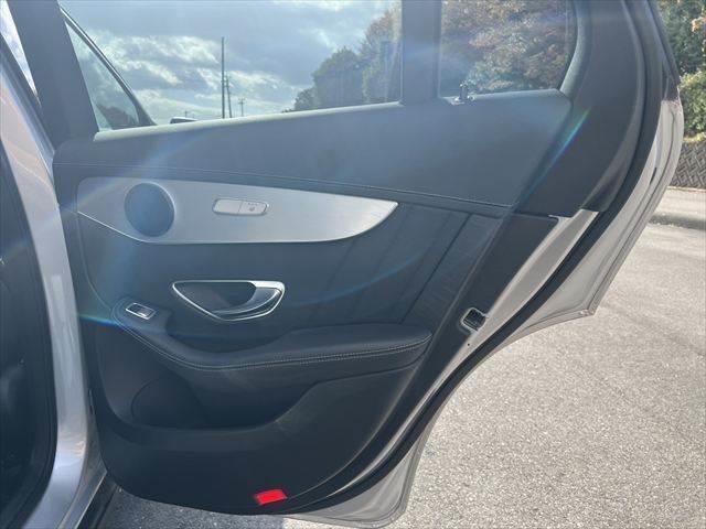 ＧＬＣ ＧＬＣ２２０ｄ　４マチックスポーツ　純正ナビ　レーダークルーズコントロール　全周囲モニター　シートヒーター　クリアランスソナー　禁煙車　衝突軽減ブレーキ　Ｂｌｕｅｔｏｏｔｈ　フルセグＴＶ　ＥＴＣ　パワーシート　ＢＳＭ　ＬＥＤヘッドライト（59枚目）