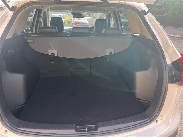 CX-5 XD Lパッケージ 4WD レーダークルーズコントロール 衝突軽減ブレーキ シートヒーター バックカメラ 本革シート パワーシート Bluetooth 禁煙車 LEDヘッドライト スマートキー コーナーセンサー(8枚目)