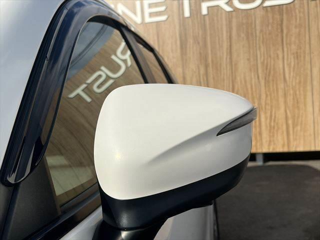 CX-5 XD Lパッケージ 4WD レーダークルーズコントロール 衝突軽減ブレーキ シートヒーター バックカメラ 本革シート パワーシート Bluetooth 禁煙車 LEDヘッドライト スマートキー コーナーセンサー(24枚目)