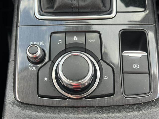 CX-5 XD Lパッケージ 4WD レーダークルーズコントロール 衝突軽減ブレーキ シートヒーター バックカメラ 本革シート パワーシート Bluetooth 禁煙車 LEDヘッドライト スマートキー コーナーセンサー(36枚目)