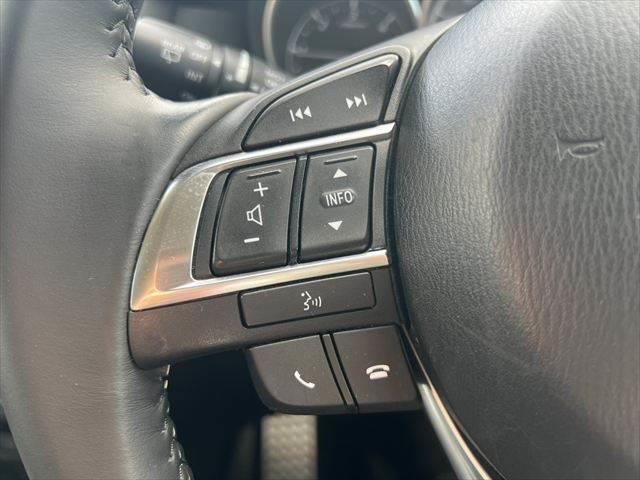 CX-5 XD Lパッケージ 4WD レーダークルーズコントロール 衝突軽減ブレーキ シートヒーター バックカメラ 本革シート パワーシート Bluetooth 禁煙車 LEDヘッドライト スマートキー コーナーセンサー(41枚目)