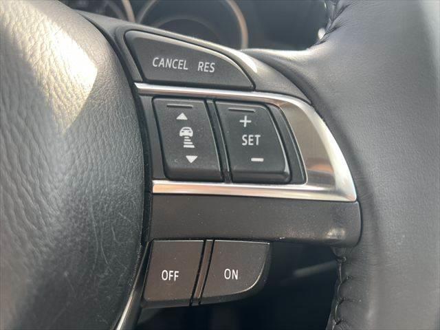 CX-5 XD Lパッケージ 4WD レーダークルーズコントロール 衝突軽減ブレーキ シートヒーター バックカメラ 本革シート パワーシート Bluetooth 禁煙車 LEDヘッドライト スマートキー コーナーセンサー(42枚目)
