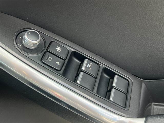CX-5 XD Lパッケージ 4WD レーダークルーズコントロール 衝突軽減ブレーキ シートヒーター バックカメラ 本革シート パワーシート Bluetooth 禁煙車 LEDヘッドライト スマートキー コーナーセンサー(45枚目)