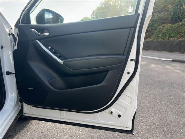 CX-5 XD Lパッケージ 4WD レーダークルーズコントロール 衝突軽減ブレーキ シートヒーター バックカメラ 本革シート パワーシート Bluetooth 禁煙車 LEDヘッドライト スマートキー コーナーセンサー(55枚目)