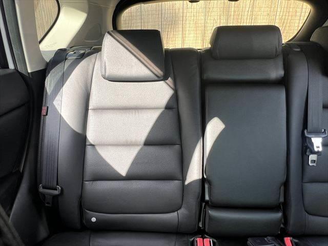 CX-5 XD Lパッケージ 4WD レーダークルーズコントロール 衝突軽減ブレーキ シートヒーター バックカメラ 本革シート パワーシート Bluetooth 禁煙車 LEDヘッドライト スマートキー コーナーセンサー(59枚目)