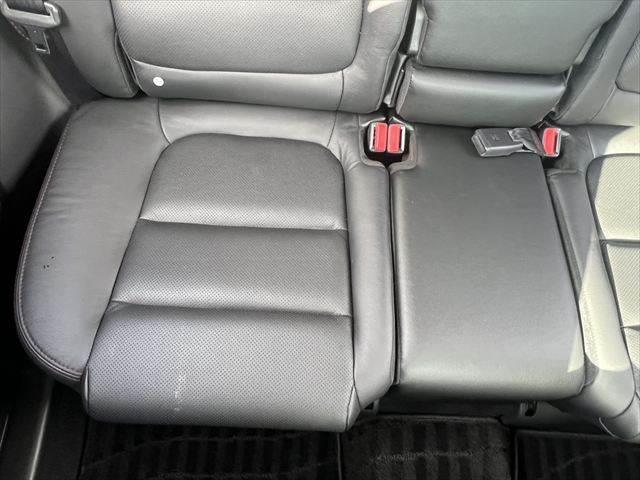 CX-5 XD Lパッケージ 4WD レーダークルーズコントロール 衝突軽減ブレーキ シートヒーター バックカメラ 本革シート パワーシート Bluetooth 禁煙車 LEDヘッドライト スマートキー コーナーセンサー(60枚目)