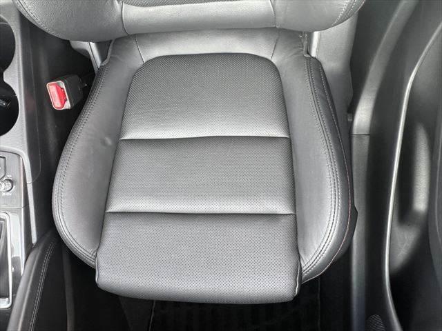 CX-5 XD Lパッケージ 4WD レーダークルーズコントロール 衝突軽減ブレーキ シートヒーター バックカメラ 本革シート パワーシート Bluetooth 禁煙車 LEDヘッドライト スマートキー コーナーセンサー(66枚目)