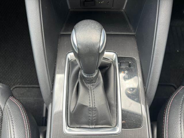 CX-5 XD Lパッケージ 黒本革シート 純正ナビ レーダークルーズコントロール シートヒーター バックカメラ 禁煙車 衝突軽減ブレーキ パワーシート LEDヘッドライト ETC BSM クリアランスソナー MTモード付(35枚目)