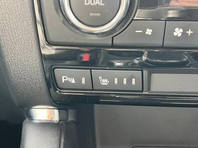 CX-5 XD Lパッケージ 黒本革シート 純正ナビ レーダークルーズコントロール シートヒーター バックカメラ 禁煙車 衝突軽減ブレーキ パワーシート LEDヘッドライト ETC BSM クリアランスソナー MTモード付(38枚目)