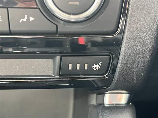 CX-5 XD Lパッケージ 黒本革シート 純正ナビ レーダークルーズコントロール シートヒーター バックカメラ 禁煙車 衝突軽減ブレーキ パワーシート LEDヘッドライト ETC BSM クリアランスソナー MTモード付(39枚目)