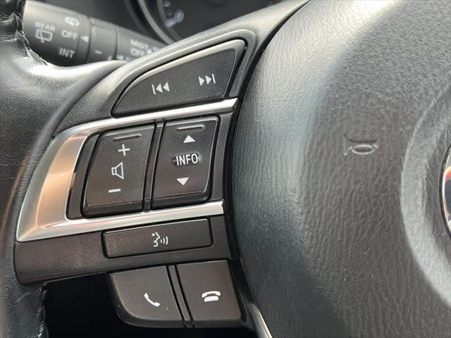 CX-5 XD Lパッケージ 黒本革シート 純正ナビ レーダークルーズコントロール シートヒーター バックカメラ 禁煙車 衝突軽減ブレーキ パワーシート LEDヘッドライト ETC BSM クリアランスソナー MTモード付(41枚目)