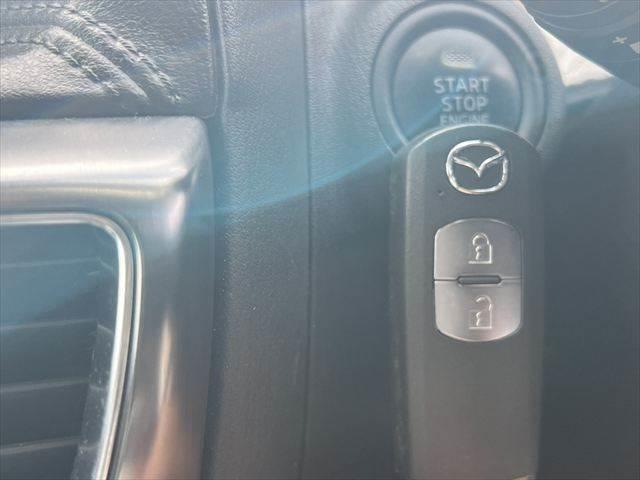 CX-5 XD Lパッケージ 黒本革シート 純正ナビ レーダークルーズコントロール シートヒーター バックカメラ 禁煙車 衝突軽減ブレーキ パワーシート LEDヘッドライト ETC BSM クリアランスソナー MTモード付(46枚目)