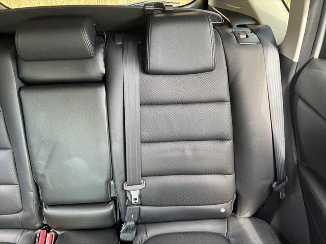 CX-5 XD Lパッケージ 黒本革シート 純正ナビ レーダークルーズコントロール シートヒーター バックカメラ 禁煙車 衝突軽減ブレーキ パワーシート LEDヘッドライト ETC BSM クリアランスソナー MTモード付(62枚目)