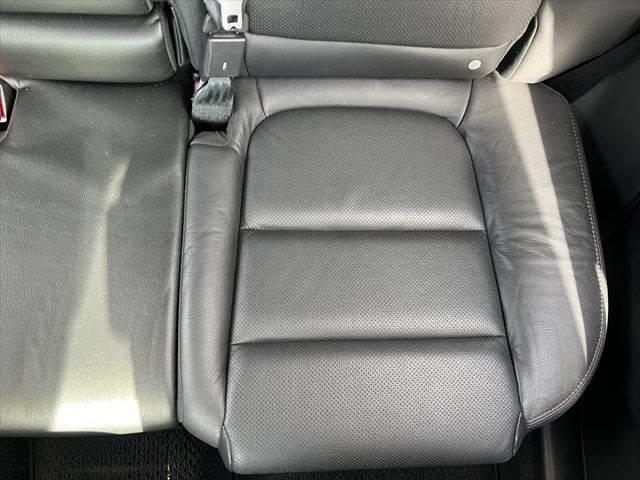 CX-5 XD Lパッケージ 黒本革シート 純正ナビ レーダークルーズコントロール シートヒーター バックカメラ 禁煙車 衝突軽減ブレーキ パワーシート LEDヘッドライト ETC BSM クリアランスソナー MTモード付(63枚目)