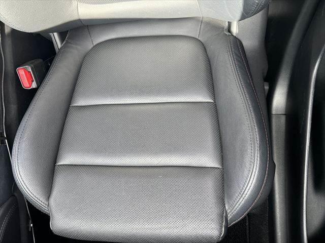 CX-5 XD Lパッケージ 黒本革シート 純正ナビ レーダークルーズコントロール シートヒーター バックカメラ 禁煙車 衝突軽減ブレーキ パワーシート LEDヘッドライト ETC BSM クリアランスソナー MTモード付(66枚目)