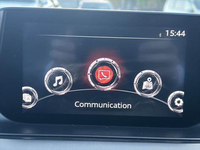 アテンザワゴン ＸＤ　Ｌパッケージ　本革シート　衝突軽減ブレーキ　フルセグＴＶ（4枚目）