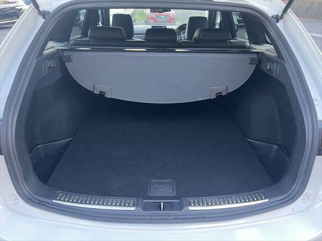 アテンザワゴン ＸＤ　Ｌパッケージ　本革シート　衝突軽減ブレーキ　フルセグＴＶ（8枚目）