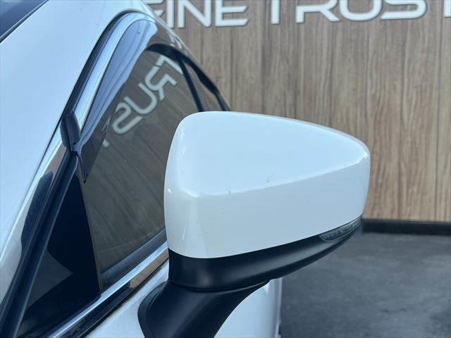 アテンザワゴン ＸＤ　Ｌパッケージ　本革シート　衝突軽減ブレーキ　フルセグＴＶ（24枚目）