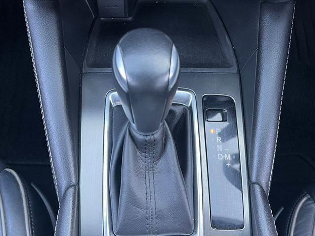 アテンザワゴン ＸＤ　Ｌパッケージ　本革シート　衝突軽減ブレーキ　フルセグＴＶ（35枚目）