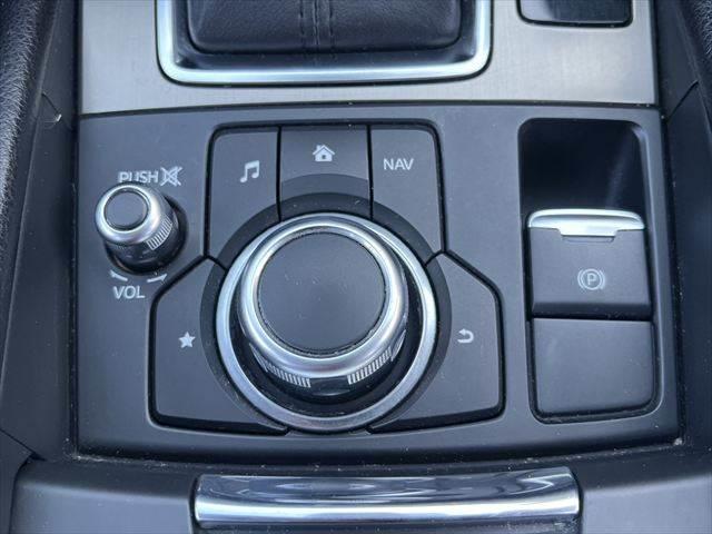 アテンザワゴン ＸＤ　Ｌパッケージ　本革シート　衝突軽減ブレーキ　フルセグＴＶ（36枚目）