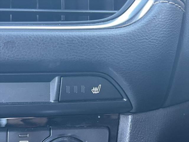 アテンザワゴン ＸＤ　Ｌパッケージ　本革シート　衝突軽減ブレーキ　フルセグＴＶ（38枚目）